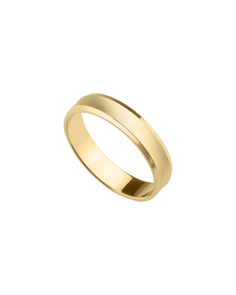 Alianza de oro APA4-458-18